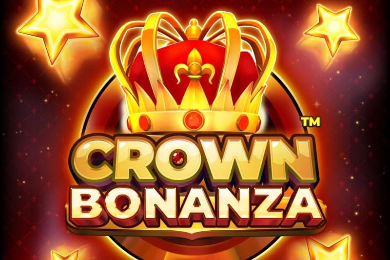 Crown Bonanza - Slot Nailed It! Games | RTP N/A | MisterTopCasino