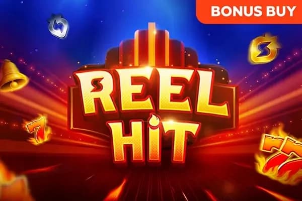 Reel Hit - Slot Slotopia | RTP N/A | MisterTopCasino