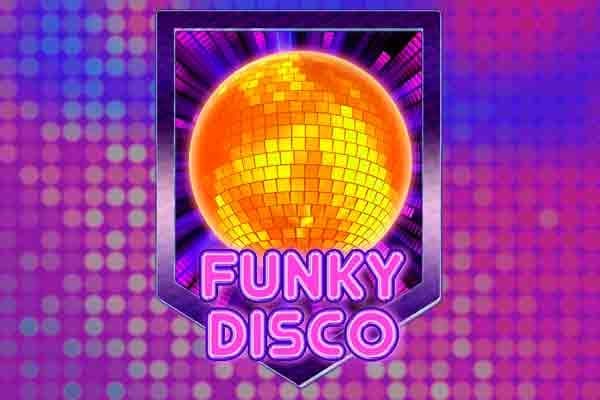 Funky Disco - Slot KA Gaming | RTP N/A | MisterTopCasino