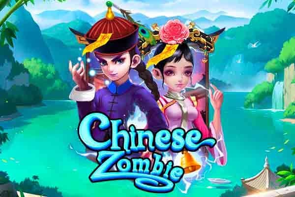 Chinese Zombie - Slot KA Gaming | RTP N/A | MisterTopCasino