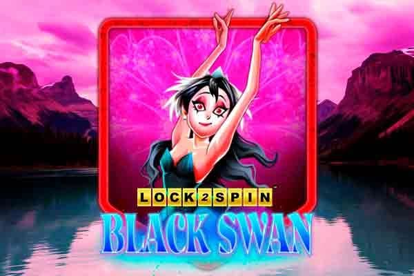 Black Swan Lock 2 Spin - Slot KA Gaming | RTP N/A | MisterTopCasino