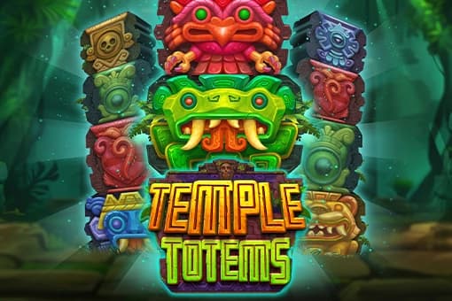 Temple Totems - Slot RTG | RTP N/A | MisterTopCasino