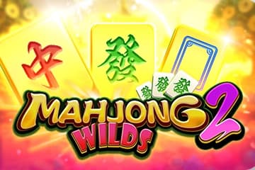 Mahjong Wilds 2 - Slot UU Slots | RTP N/A | MisterTopCasino