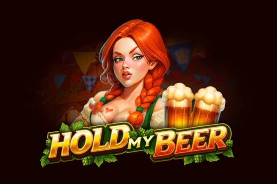 Hold My Beer - Slot TRUE LABS | RTP N/A | MisterTopCasino