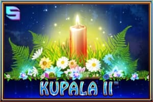 Kupala II - Slot Spinomenal | RTP N/A | MisterTopCasino