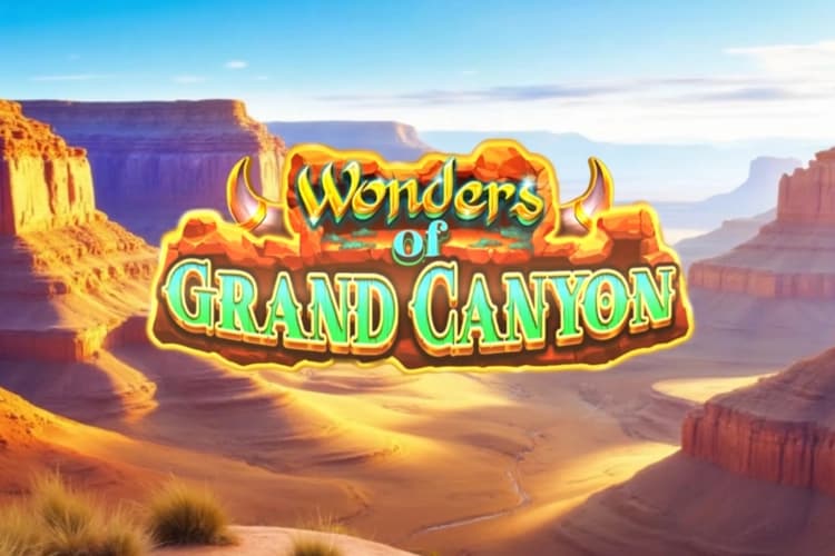Wonders of Grand Canyon - Slot Live22 | RTP N/A | MisterTopCasino