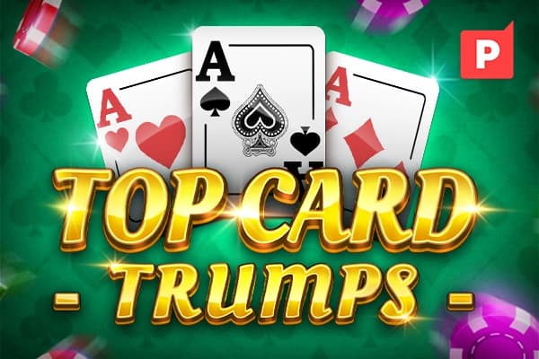 Top Card Trumps - Slot Platipus | RTP N/A | MisterTopCasino