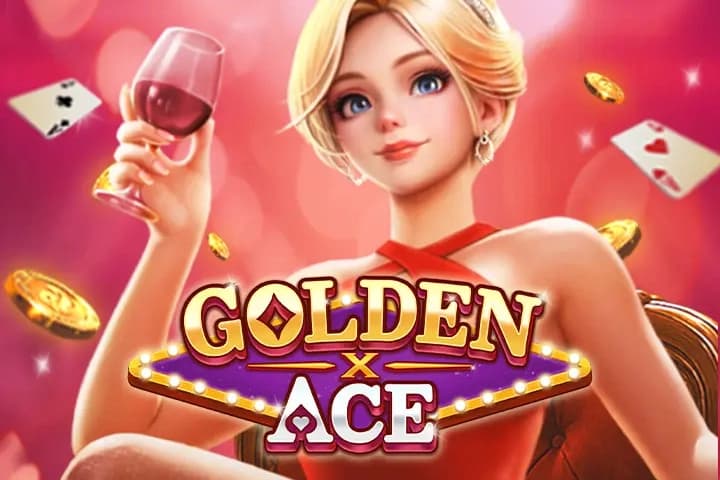 Golden X Ace - Slot Yellow Bat | RTP N/A | MisterTopCasino