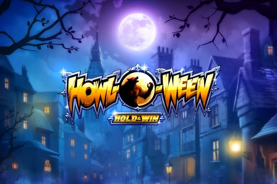 Howl-O-Ween - Slot Rival | RTP N/A | MisterTopCasino