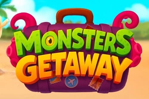 Monsters Getaway - Slot Popiplay | RTP N/A | MisterTopCasino