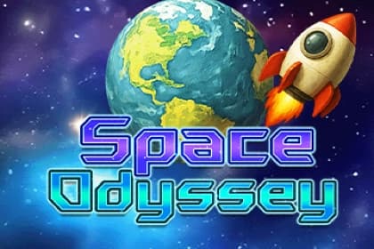 Space Odyssey - Slot Winwave | RTP 96.05% | MisterTopCasino