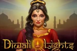 Diwali Lights - Slot Caleta Gaming | RTP N/A | MisterTopCasino