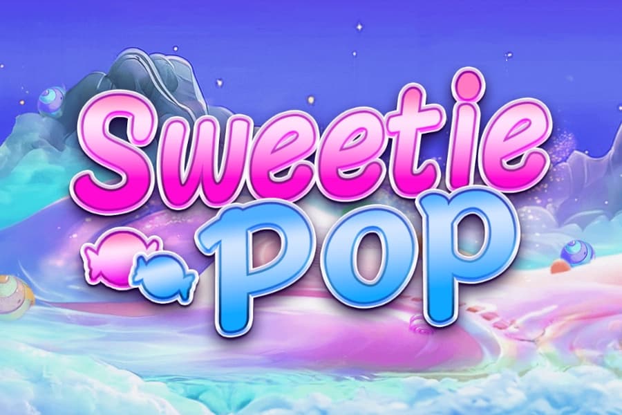 Sweetie Pop - Slot Winwave | RTP 96.05% | MisterTopCasino