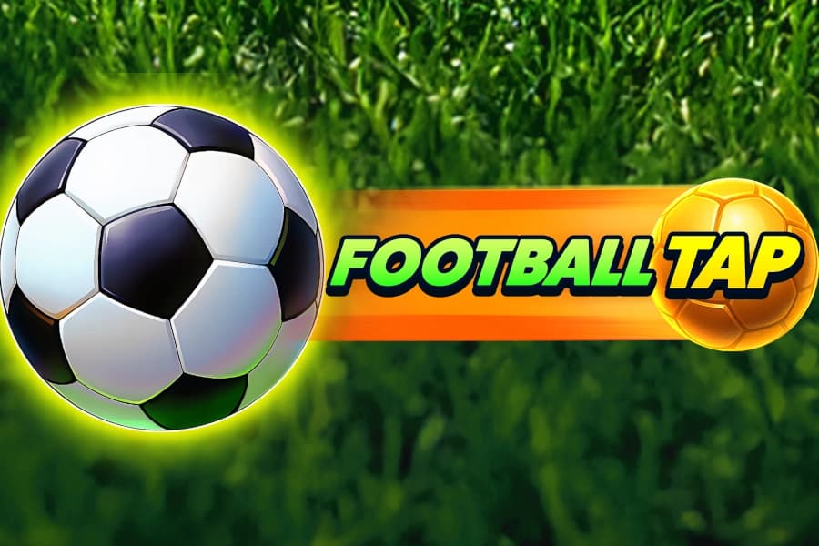 Football Tap - Slot Onlyplay | RTP N/A | MisterTopCasino