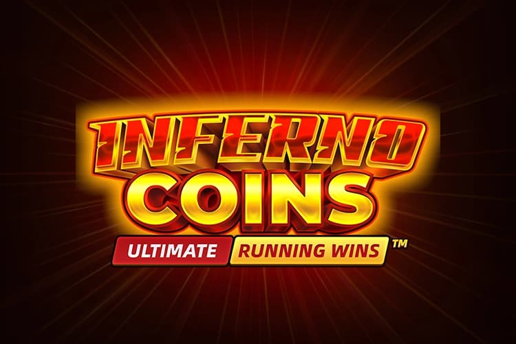 Inferno Coins: Ultimate - Slot Fugaso | RTP N/A | MisterTopCasino