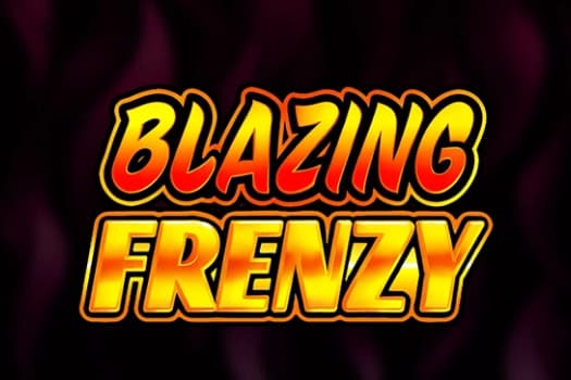 Blazing Frenzy - Slot Atomic Slot Lab | RTP N/A | MisterTopCasino