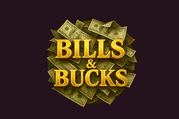 Bills & Bucks - Slot Triple Cherry | RTP N/A | MisterTopCasino