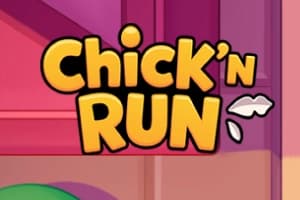 Chick'n Run - Slot Pixmove Games | RTP N/A | MisterTopCasino