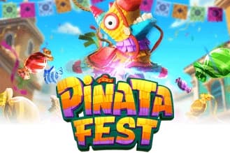 Pinata Fest - Slot Advantplay | RTP N/A | MisterTopCasino