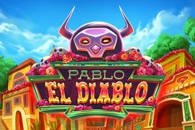 Pablo El Diablo - Slot Elysium Studios | RTP N/A | MisterTopCasino