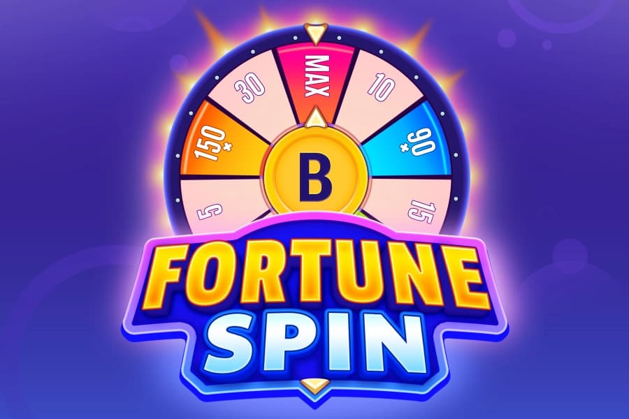 Fortune Spin - Slot BGaming | RTP N/A | MisterTopCasino