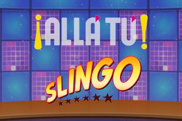 Slingo Alla Tu - Slot Gaming Realms | RTP N/A | MisterTopCasino