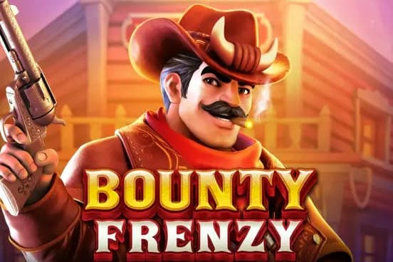 Bounty Frenzy - Slot TaDa Gaming | RTP N/A | MisterTopCasino