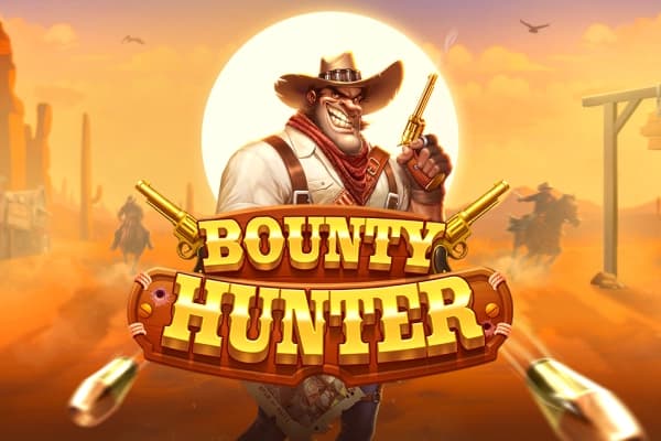 Bounty Hunter - Slot Pragmatic Play | RTP N/A | MisterTopCasino