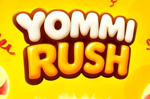 Yommi Rush - Slot BGaming | RTP N/A | MisterTopCasino