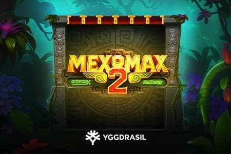 MexoMax 2 WildEnergy MultiMax - Slot Yggdrasil Gaming | RTP N/A | MisterTopCasino