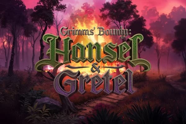 Grimms' Bounty: Hansel & Gretel - Slot Pocket Games Soft | RTP N/A | MisterTopCasino