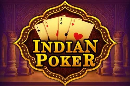 Indian Poker - Slot PureRNG | RTP N/A | MisterTopCasino