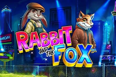 Rabbit and the Fox - Slot Playtech | RTP N/A | MisterTopCasino