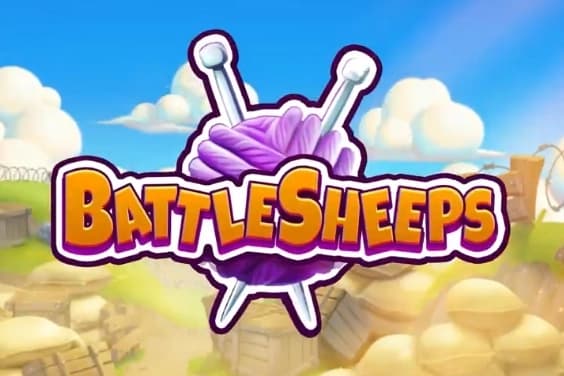 BattleSheeps - Slot Massive Studios | RTP N/A | MisterTopCasino