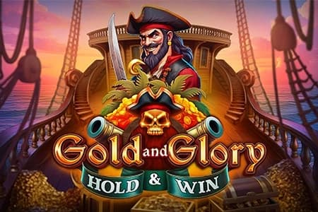 Gold and Glory - Slot Popiplay | RTP N/A | MisterTopCasino