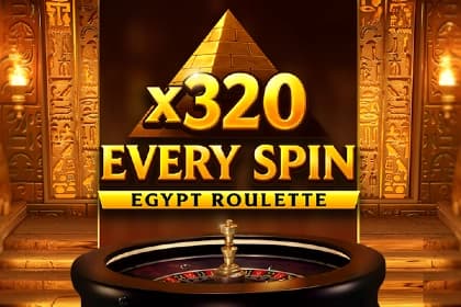 Egypt Roulette - Slot Enjoy Gaming | RTP N/A | MisterTopCasino