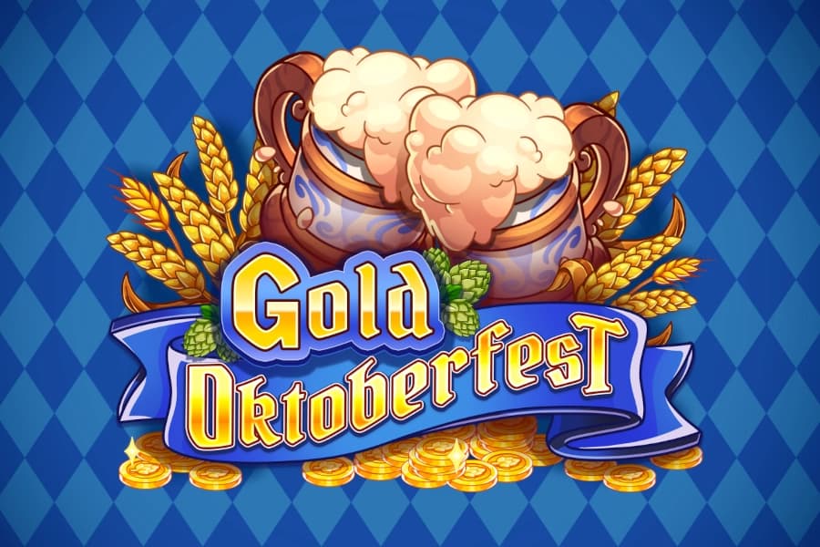 Gold Oktoberfest - Slot Onlyplay | RTP N/A | MisterTopCasino