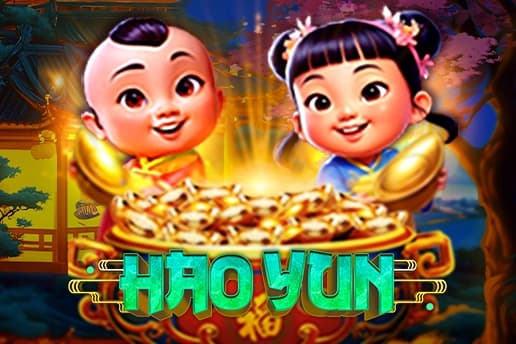 Hao Yun - Slot GMW | RTP N/A | MisterTopCasino