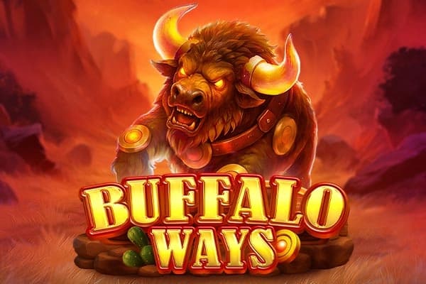 Buffalo Ways - Slot Fa Chai | RTP N/A | MisterTopCasino