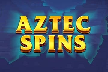 Aztec Spins - Slot Red Tiger Gaming | RTP 95.71% | MisterTopCasino