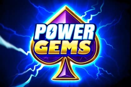 Power Gems: Let The Reels Shine! - Slot Enjoy Gaming | RTP N/A | MisterTopCasino