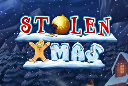 Stolen Xmas - Slot REEVO | RTP N/A | MisterTopCasino
