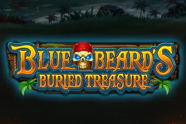 Blue Beard's Buried Treasure - Slot REEVO | RTP N/A | MisterTopCasino