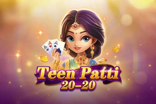 Teen Patti 20-20 - Slot JDB Gaming | RTP N/A | MisterTopCasino