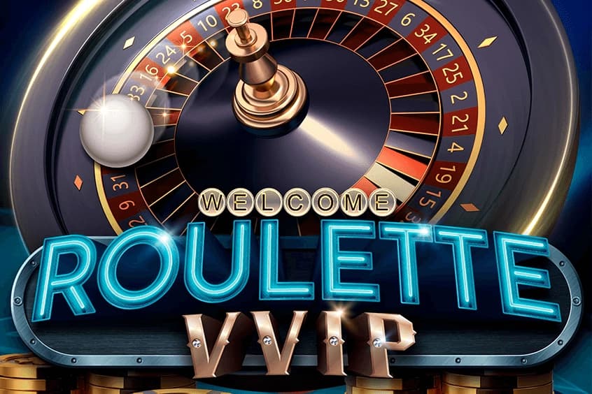 Roulette VVIP - Slot Funky Games | RTP N/A | MisterTopCasino