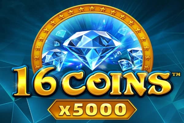 16 Coins x5000 - Slot Wazdan | RTP N/A | MisterTopCasino