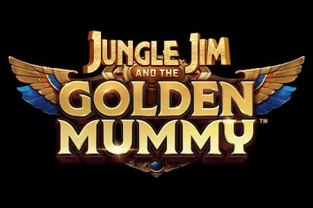 Jungle Jim and the Golden Mummy - Slot Stormcraft Studios | RTP N/A | MisterTopCasino