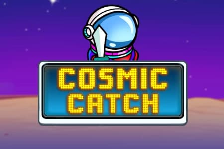 Cosmic Catch - Slot Pragmatic Play | RTP N/A | MisterTopCasino