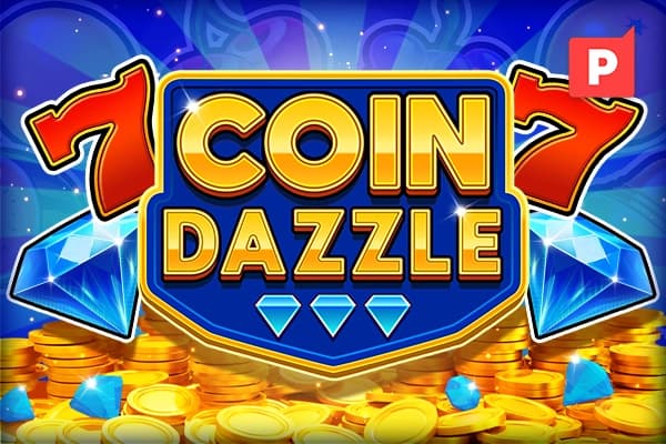 Coin Dazzle - Slot Platipus | RTP N/A | MisterTopCasino