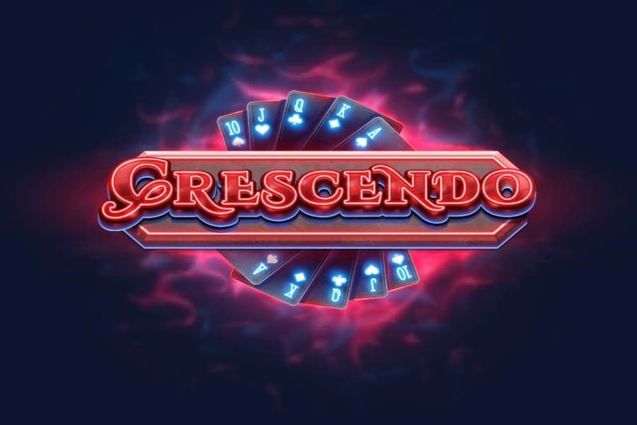 Crescendo - Slot Elk Studios | RTP N/A | MisterTopCasino